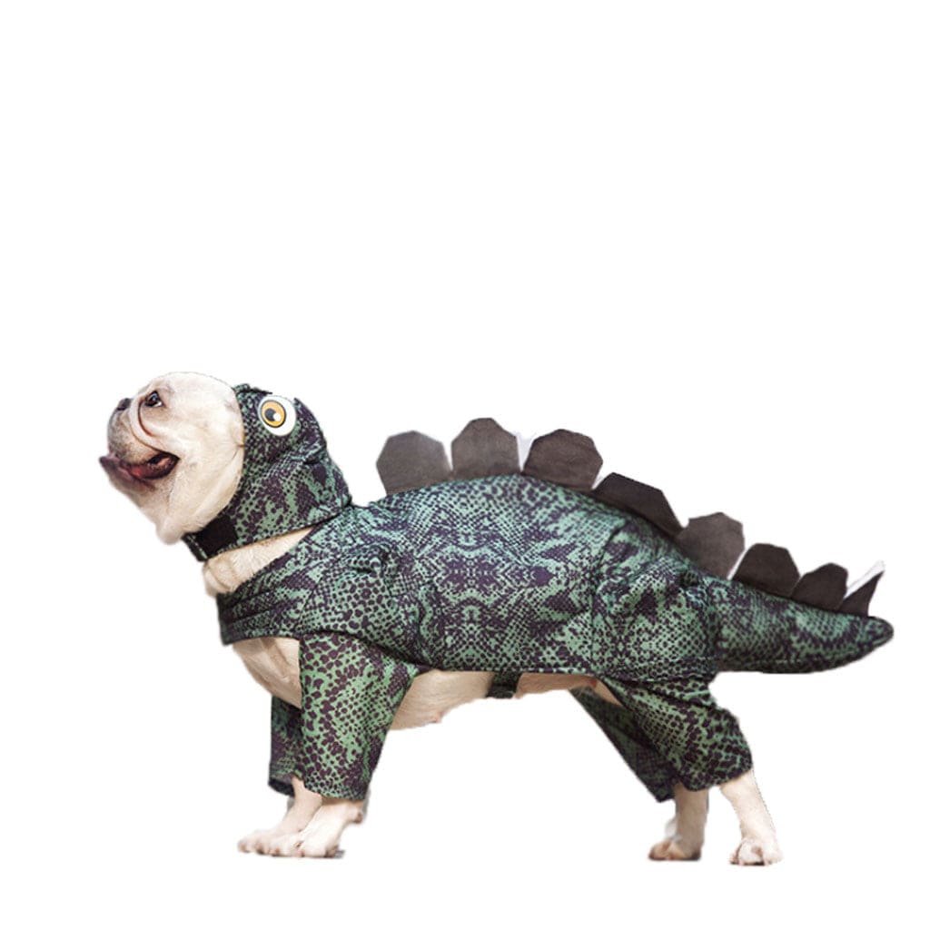 Puppy Dino Kostüm