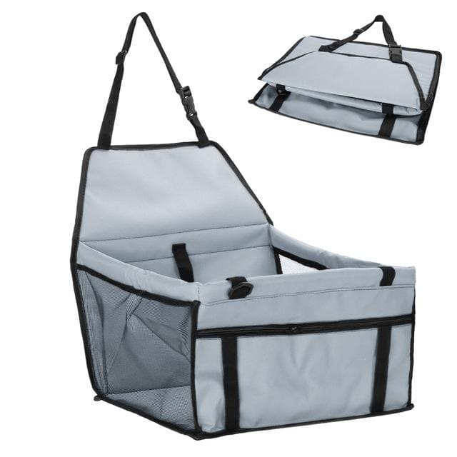 Wasserdichte Hundetransporttasche
