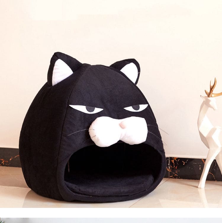 Katzen Haus/Nest