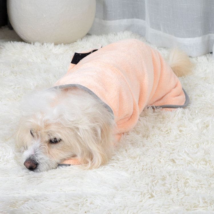 Absorbierender Pullover