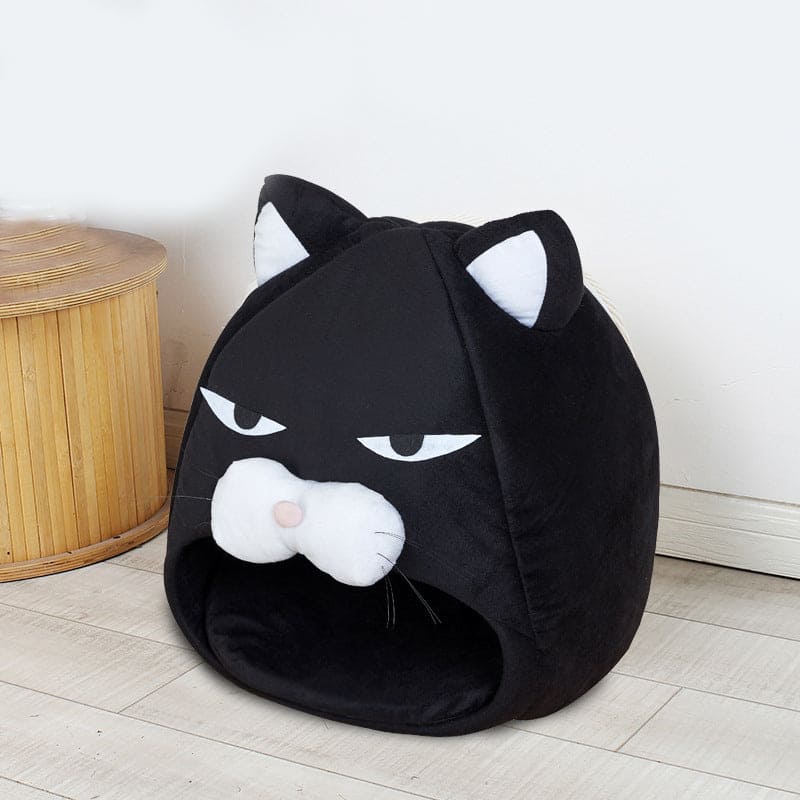Katzen Haus/Nest