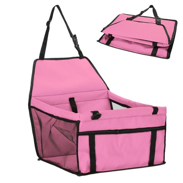 Wasserdichte Hundetransporttasche