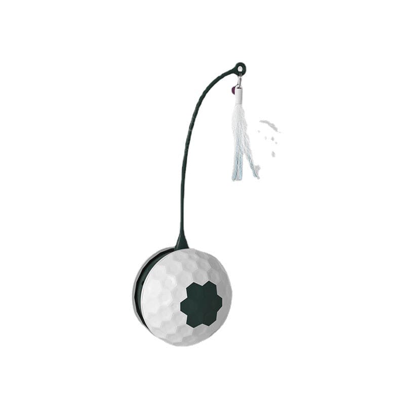 Balance Golfball