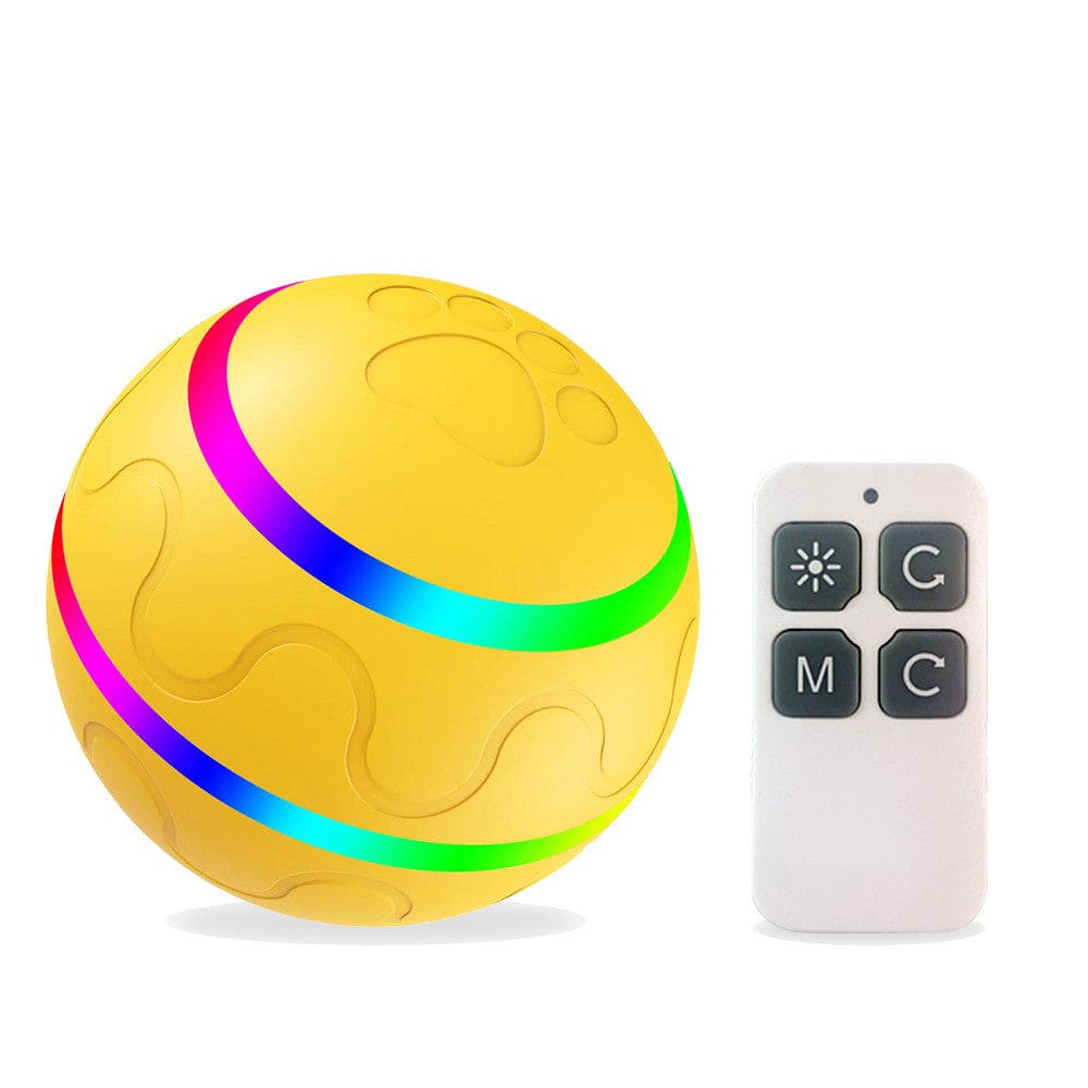 Wicked Ball