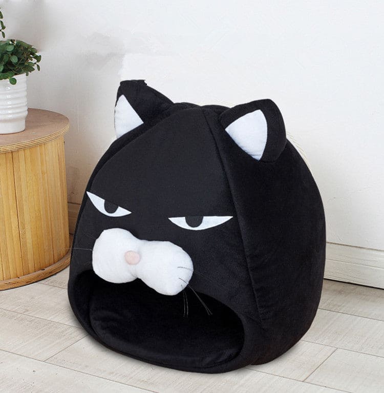 Katzen Haus/Nest