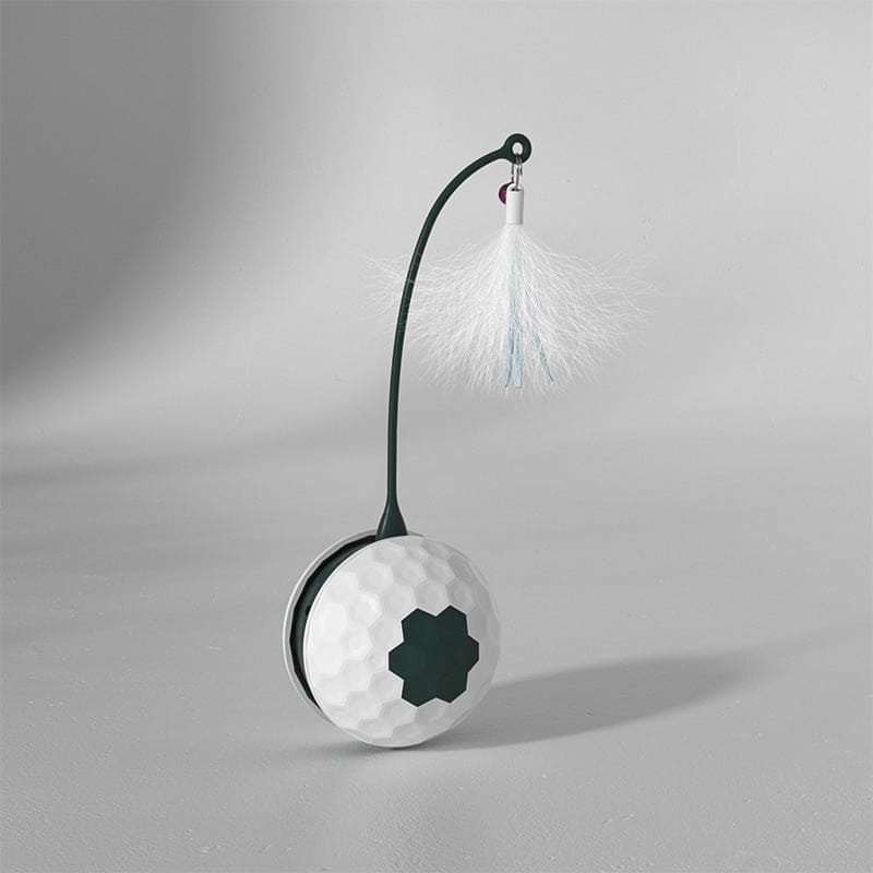 Balance Golfball