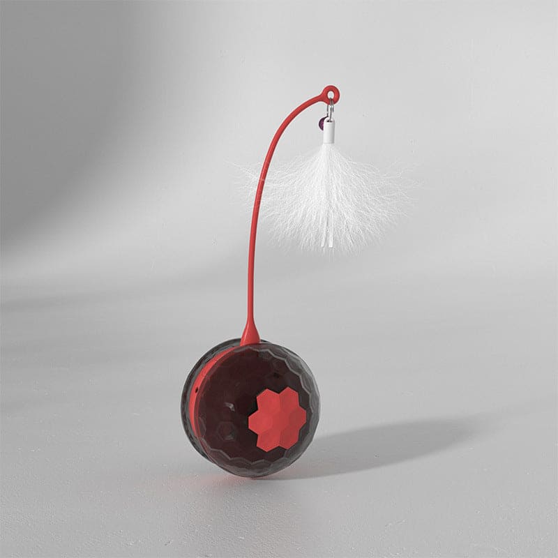 Balance Golfball