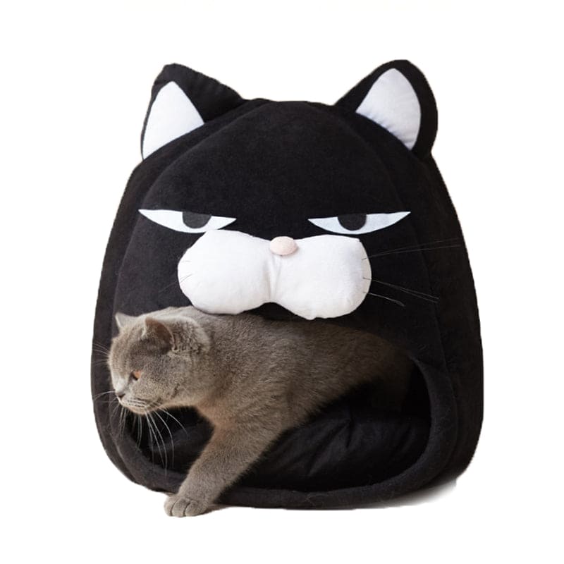 Katzen Haus/Nest