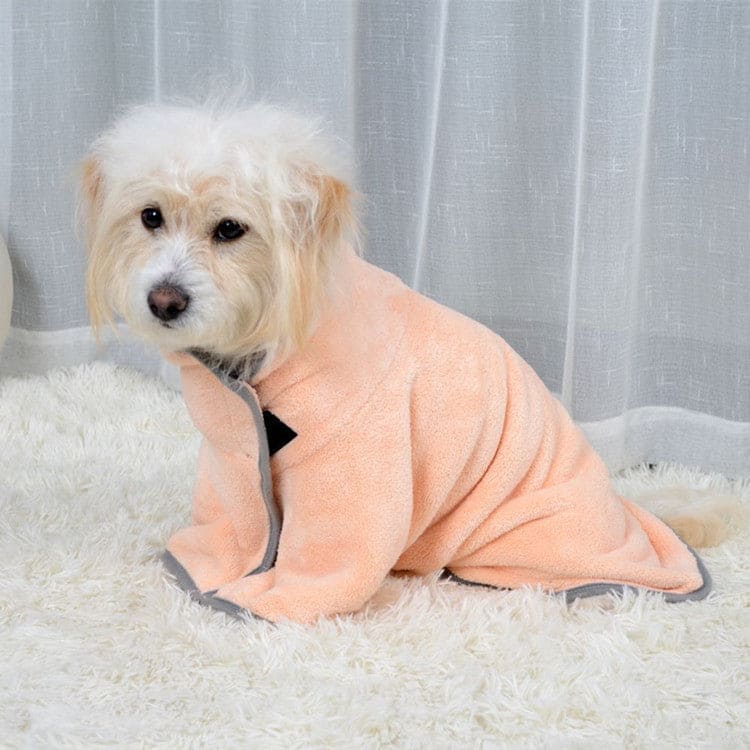 Absorbierender Pullover