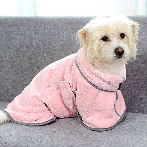 Absorbierender Pullover