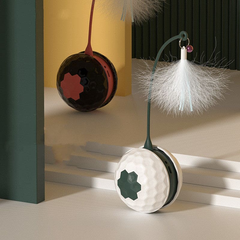 Balance Golfball