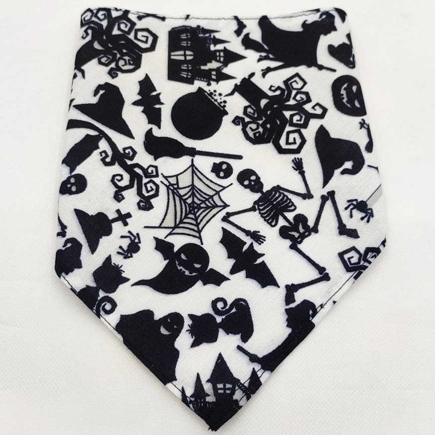 Hunde bandana/ Tuch