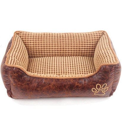 Luxus Hundebett