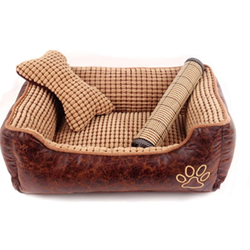 Luxus Hundebett