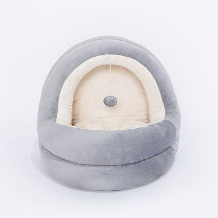 Katzen Nest