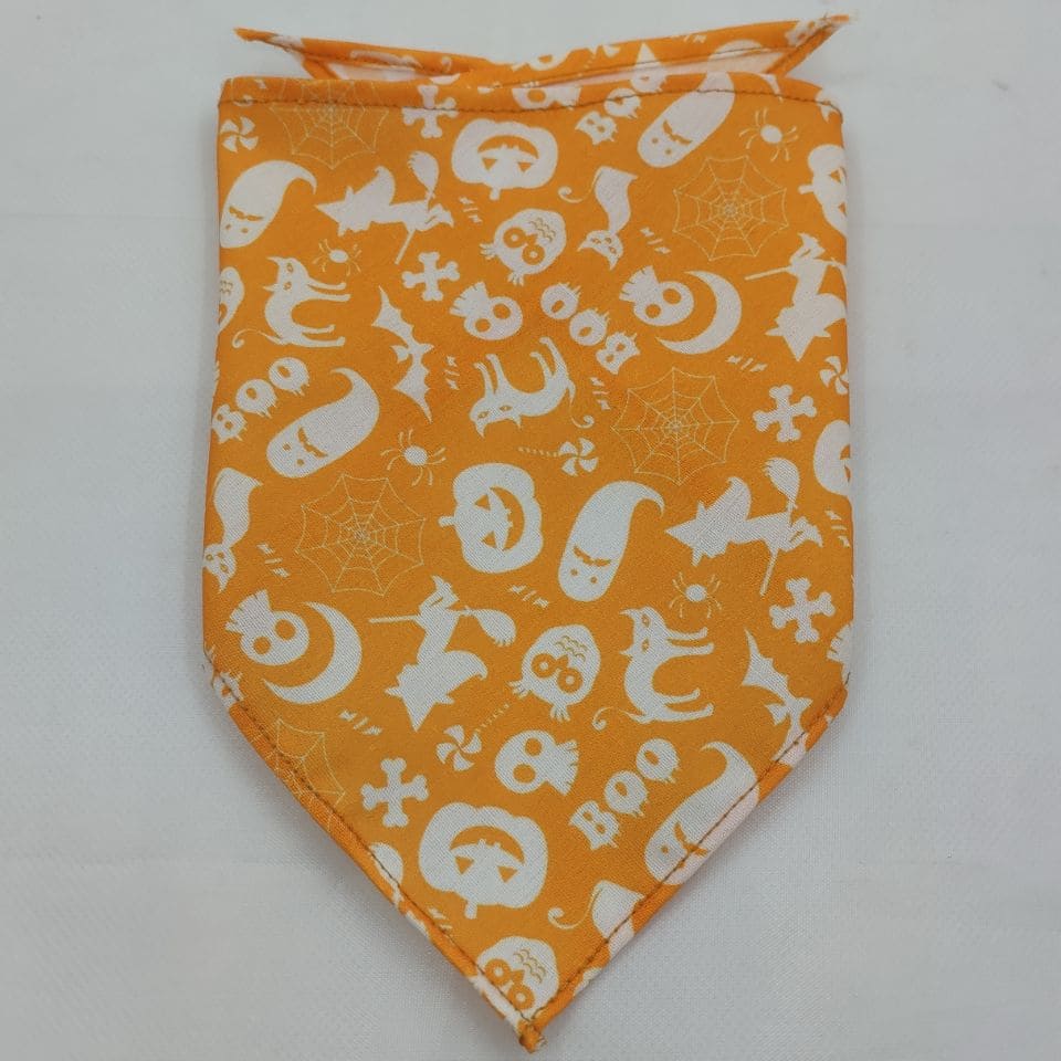 Hunde bandana/ Tuch