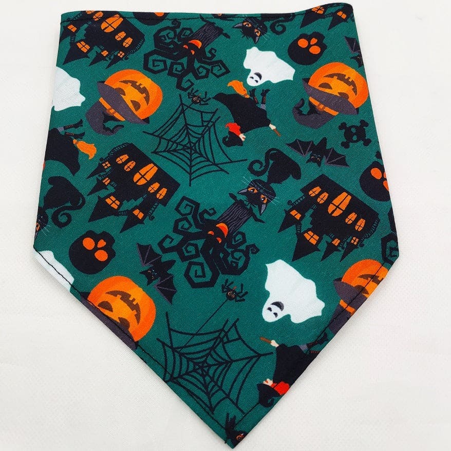 Hunde bandana/ Tuch