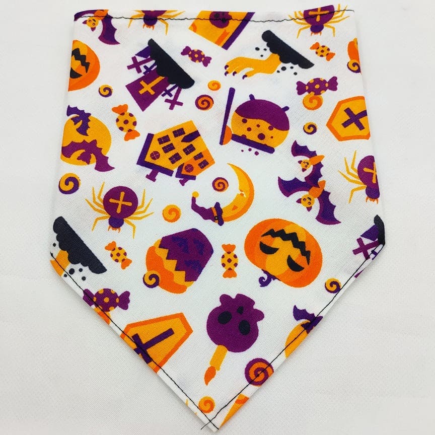 Hunde bandana/ Tuch