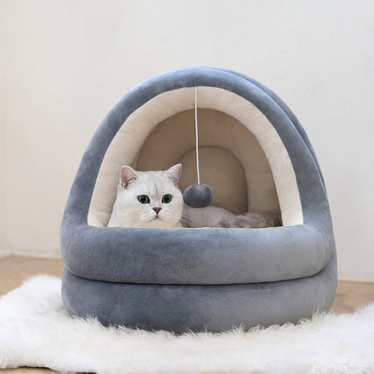 Katzen Nest