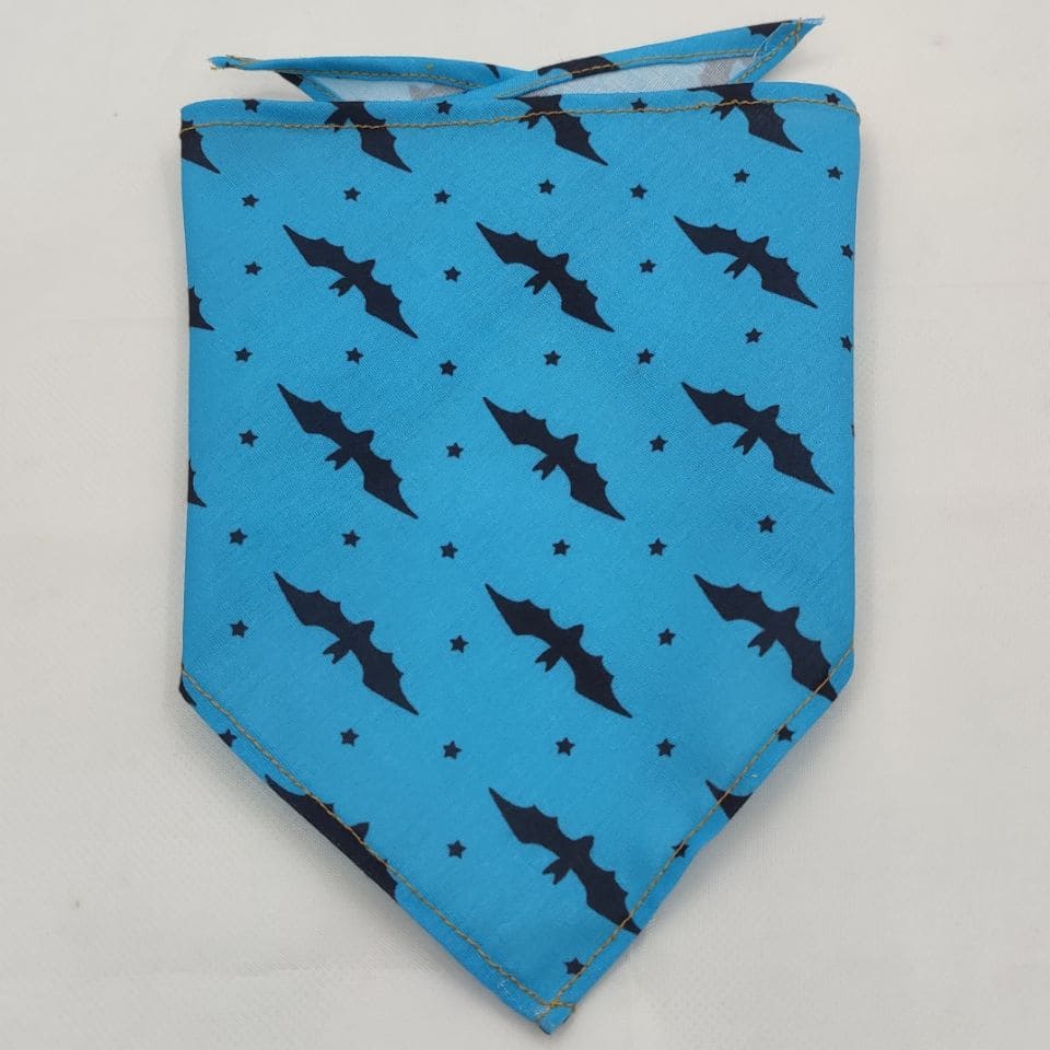 Hunde bandana/ Tuch