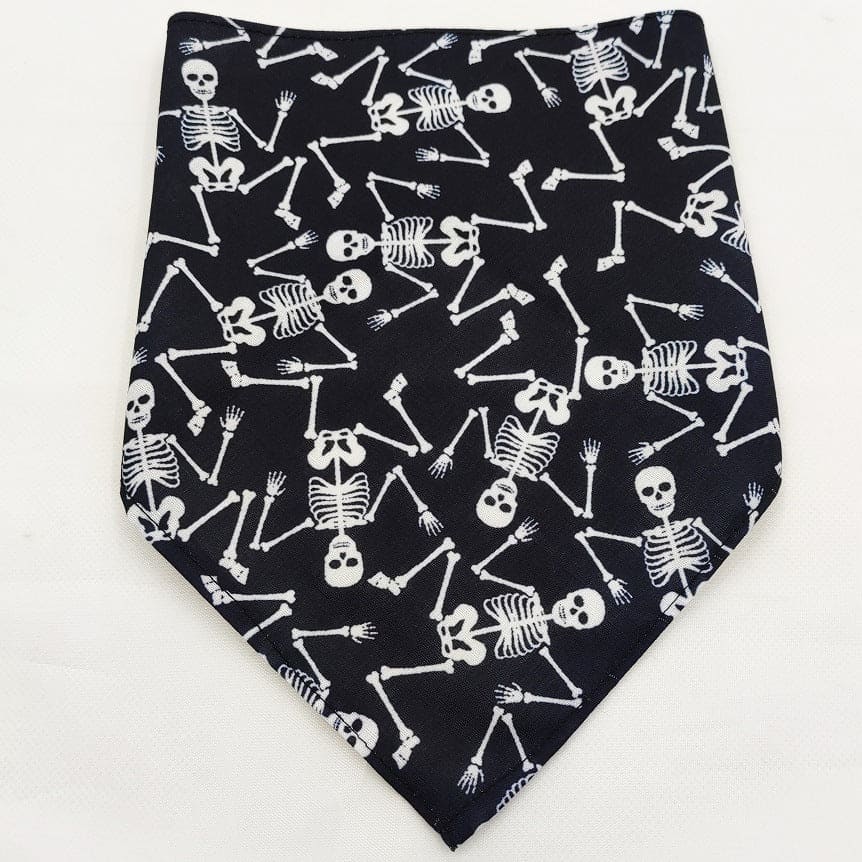 Hunde bandana/ Tuch