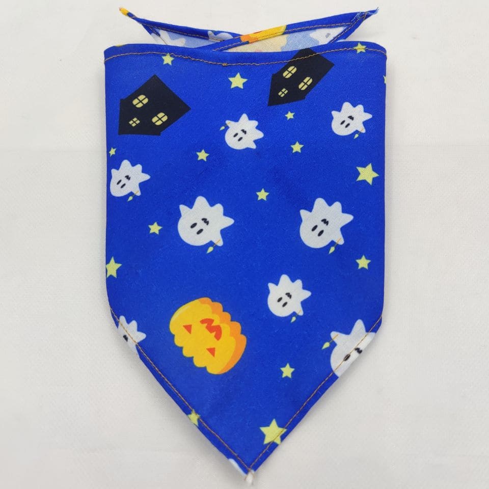 Hunde bandana/ Tuch