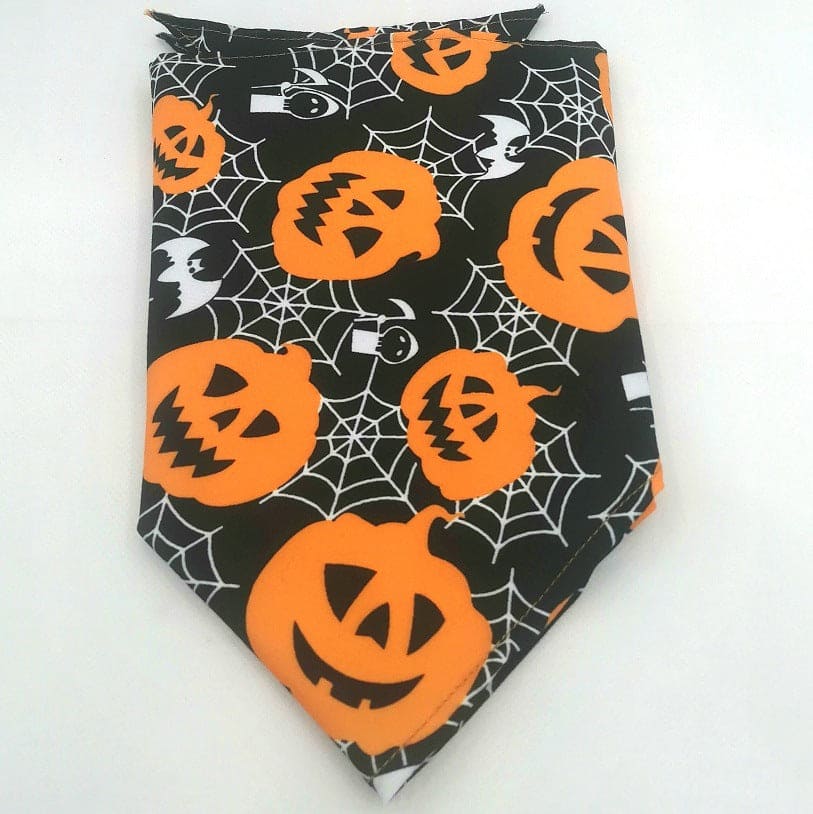 Hunde bandana/ Tuch