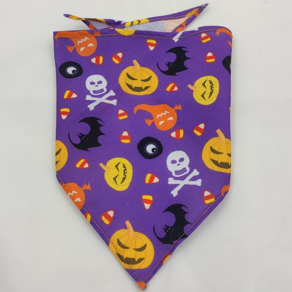 Hunde bandana/ Tuch