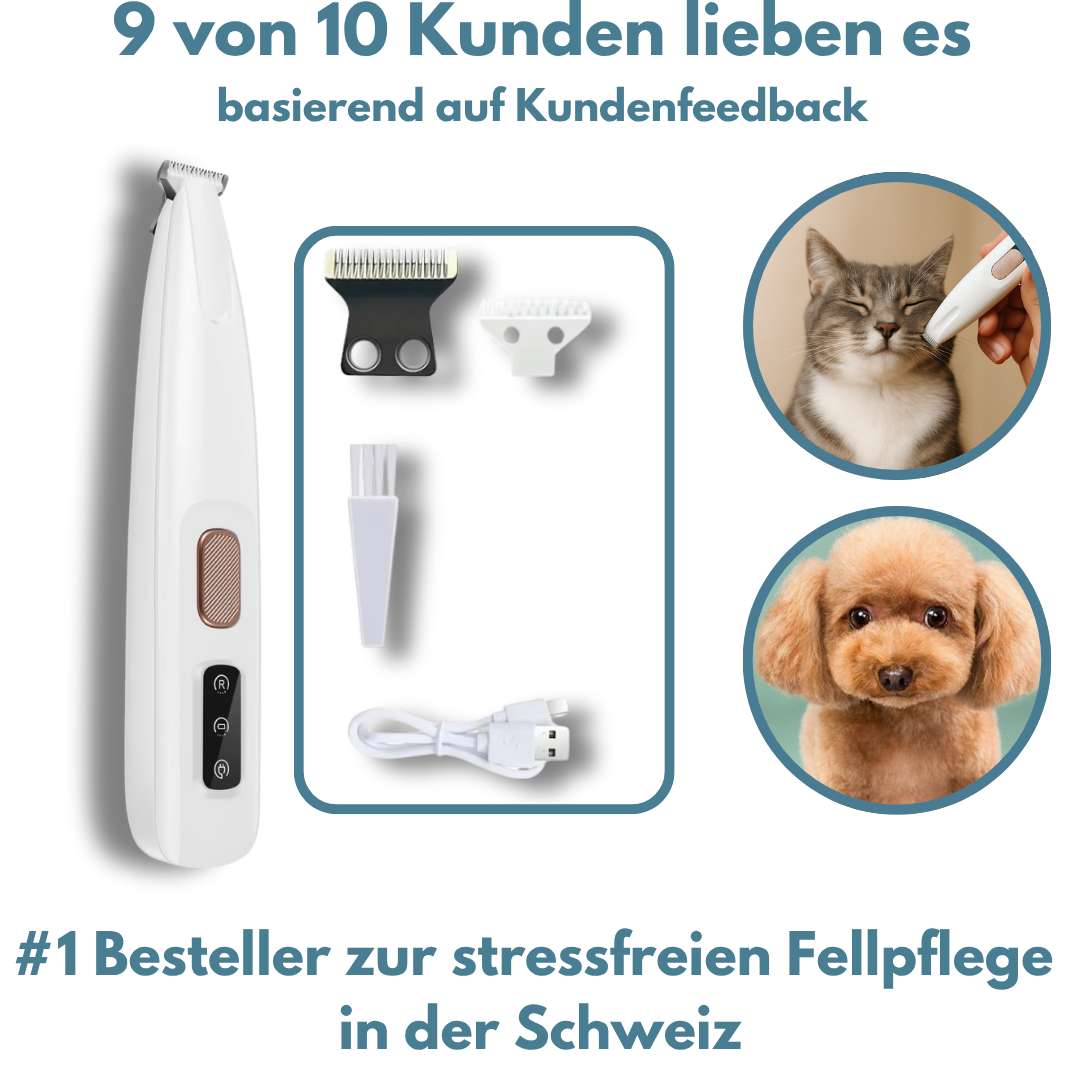 Paw Master™