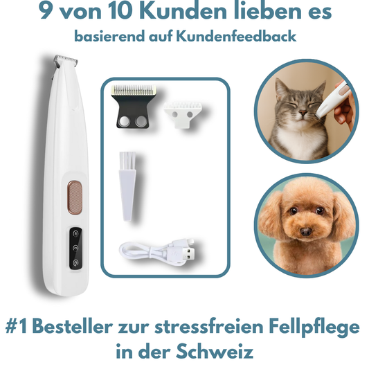 Paw Master™