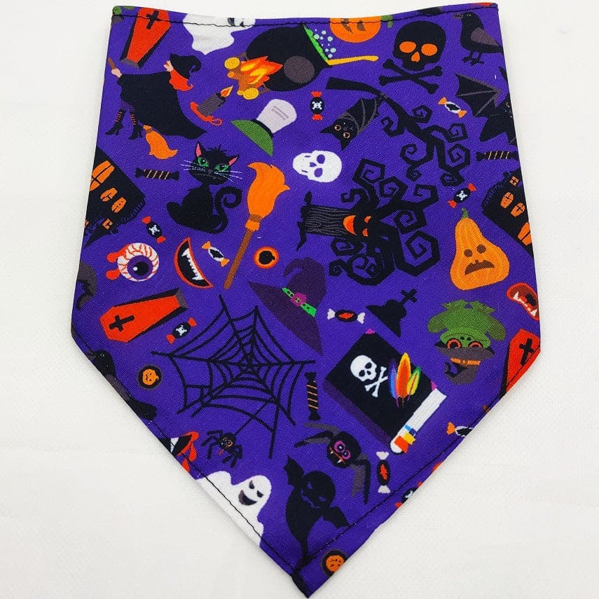 Hunde bandana/ Tuch