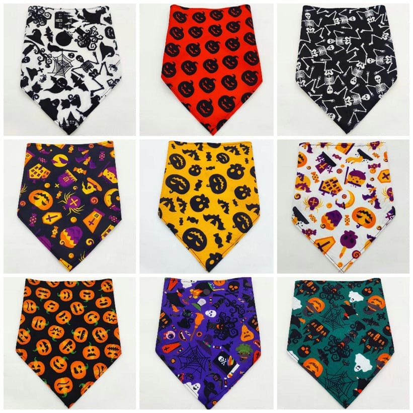 Hunde bandana/ Tuch