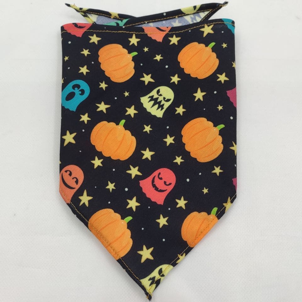 Hunde bandana/ Tuch