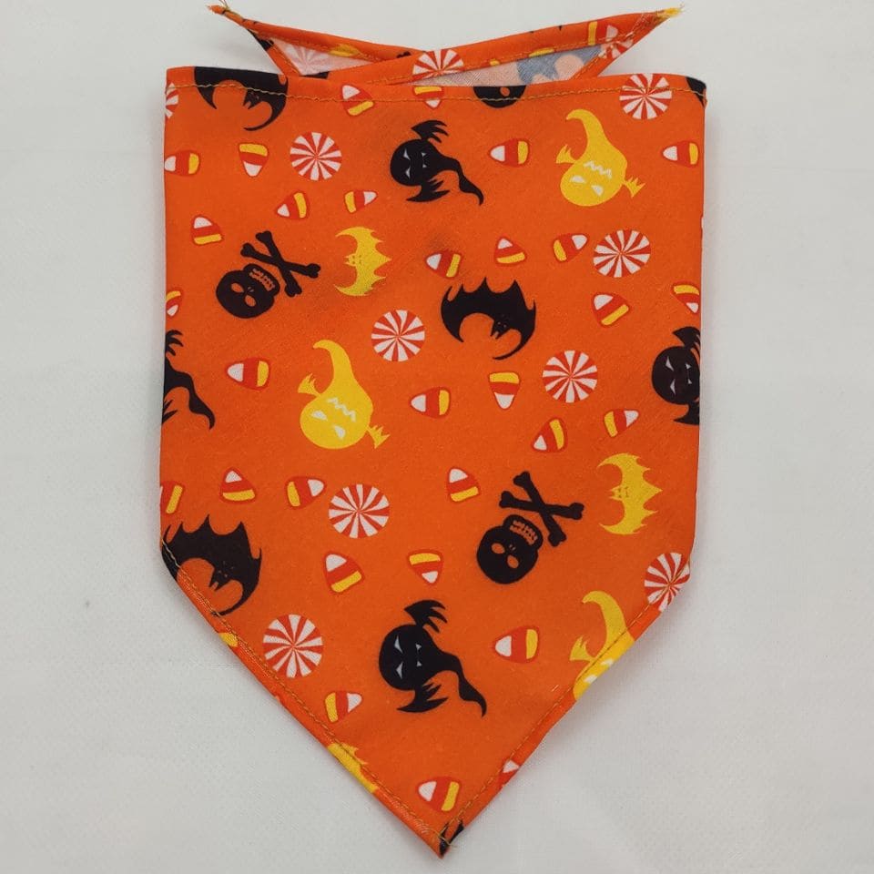 Hunde bandana/ Tuch