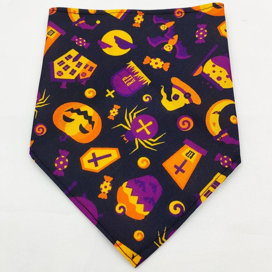 Hunde bandana/ Tuch
