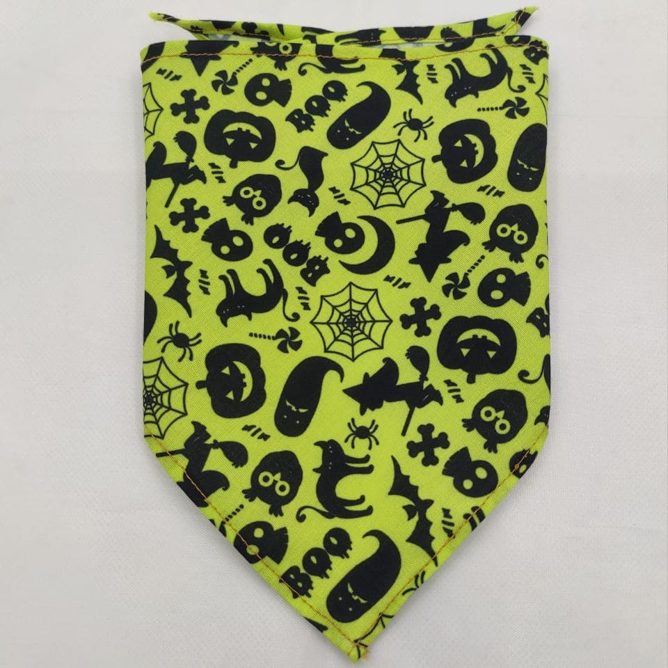 Hunde bandana/ Tuch