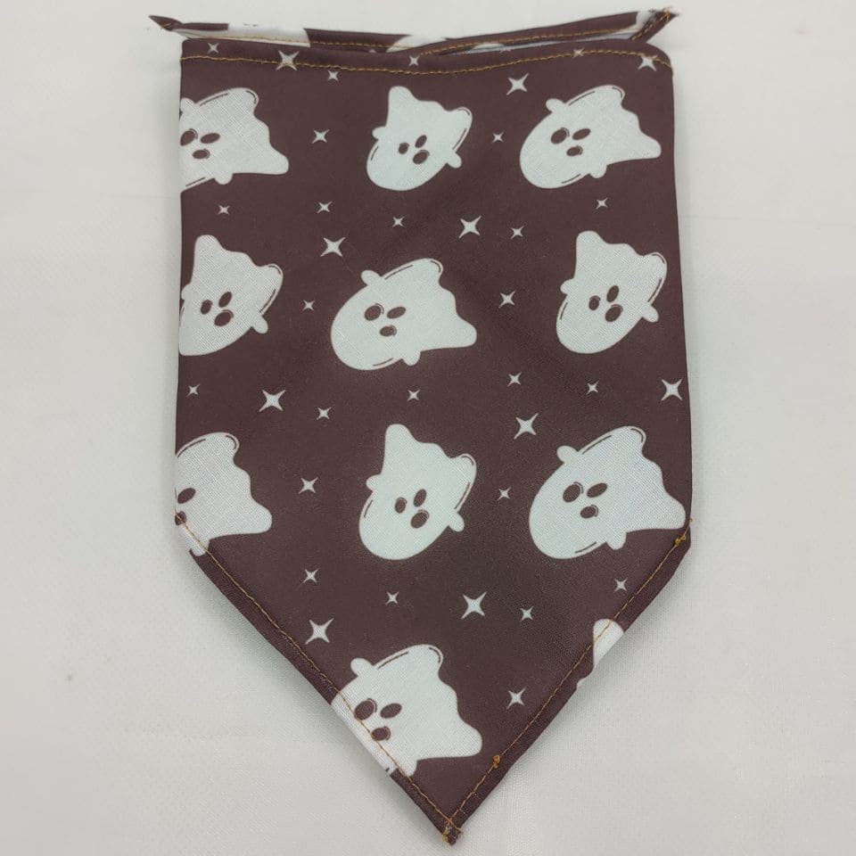 Hunde bandana/ Tuch