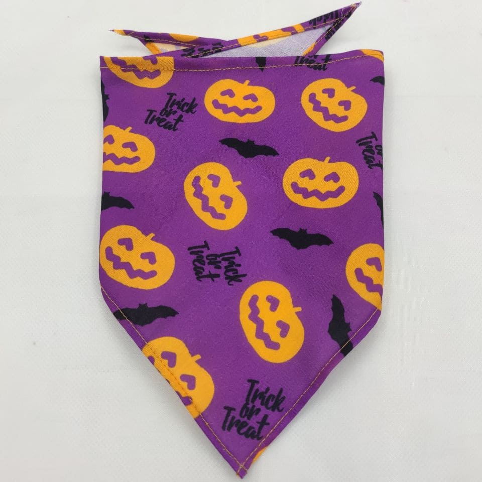 Hunde bandana/ Tuch